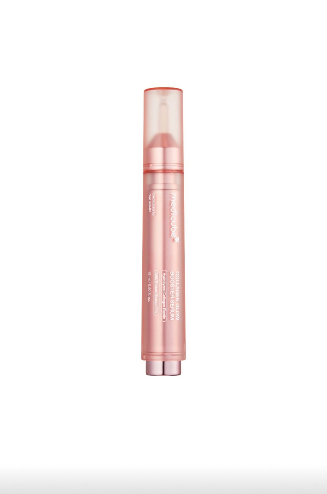 Medicube Collagen Glow Booster Milk Serum