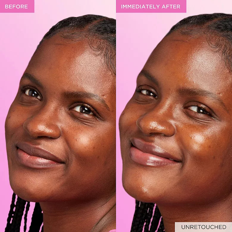 Glow Recipe Glowy Skin Prep Besties Set..