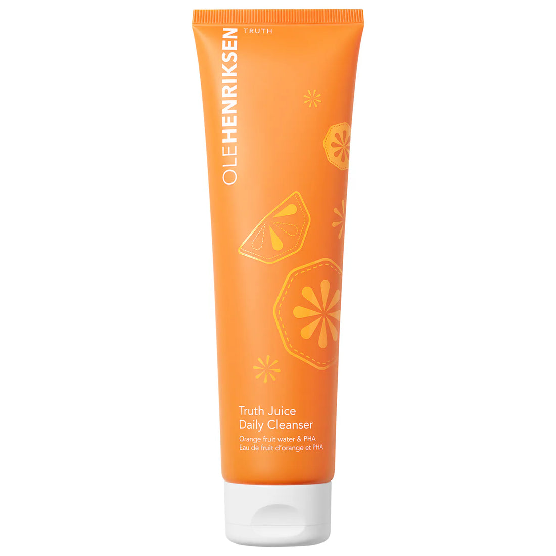 OLEHENRIKSEN
Truth Juice™ Gentle Glow Daily Cleanser..
