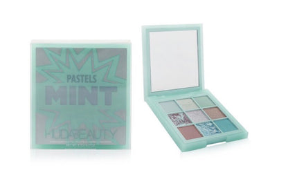 Huda Beauty
Pastel Obsessions Eyeshadow Palette (9x Eyeshadow)