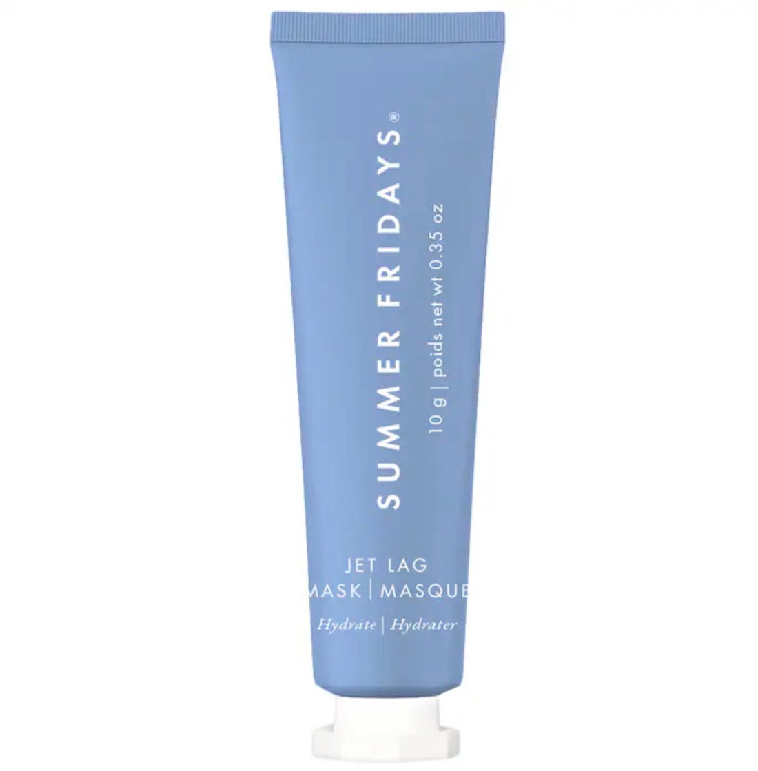 Summer Fridays Jet Lag Mask Travel size 15g