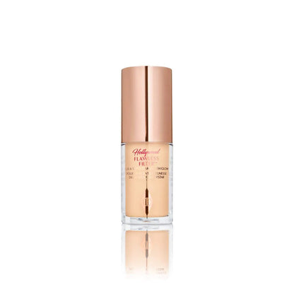 Charlotte Tilbury 
Mini Hollywood Flawless Filter..