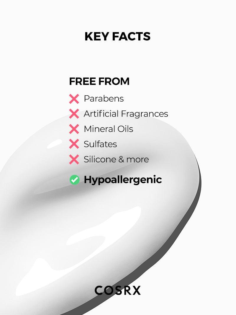 COSRX Advanced Snail Peptide Eye Cream..