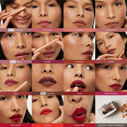 ILIA 
Makeup Minis…