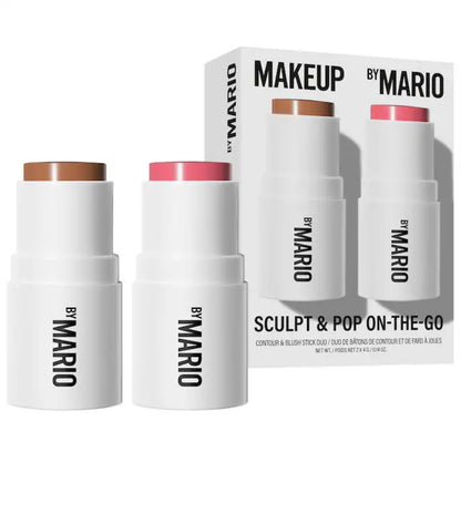 MAKEUP BY MARIO
Mini Sculpt &amp; Pop On-The-Go..