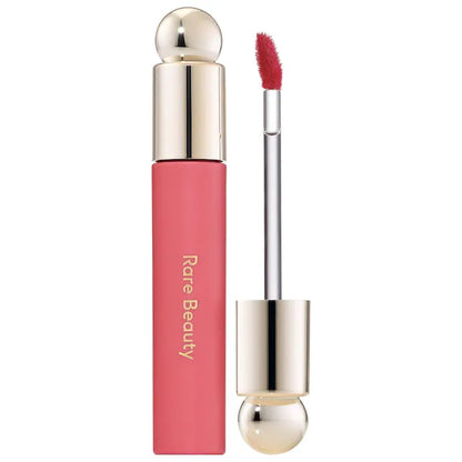 Rare Beauty by Selena Gomez 
Soft Pinch Tinted Lip Oil Stain..