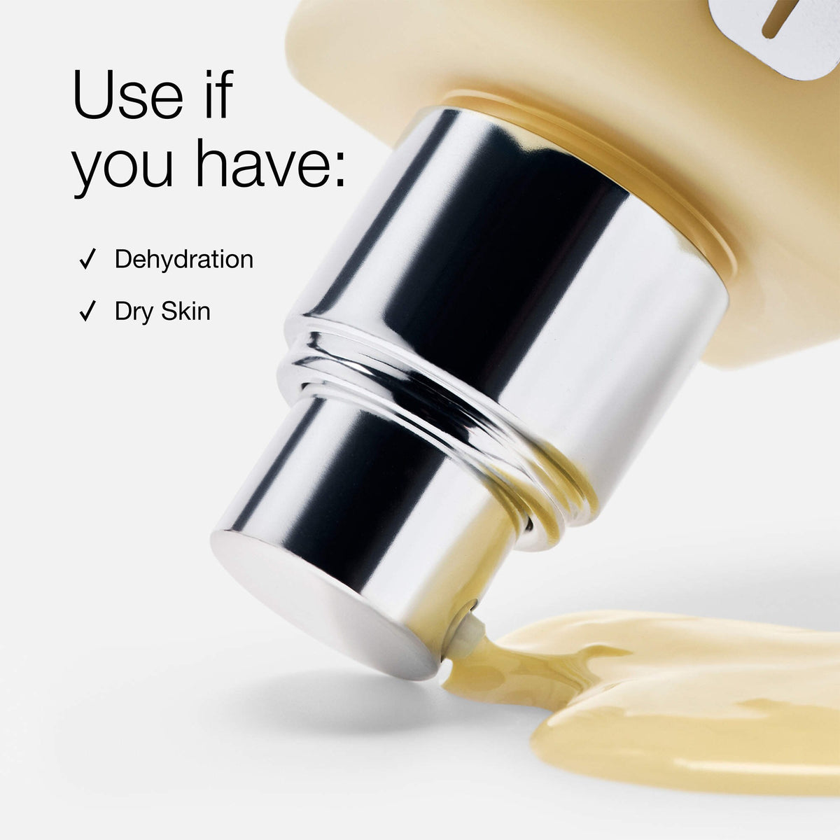 CLINIQUE 
Dramatically Different Moisturizing Lotion+™ for Barrier Repair..