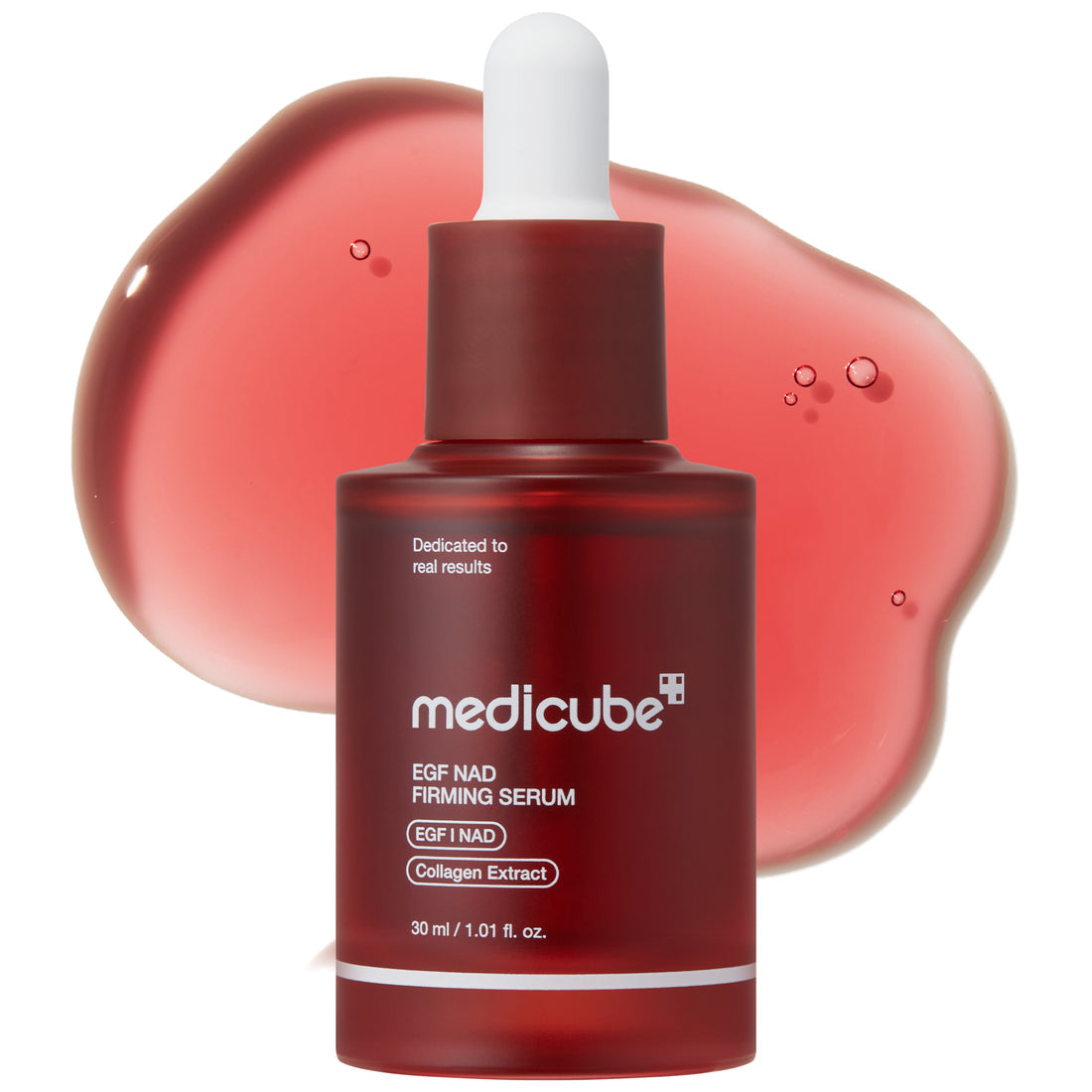 Medicube EGF NAD+ Firming Serum..