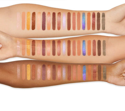 Too Faced
BETTER THAN CHOCOLATE EYESHADOW..