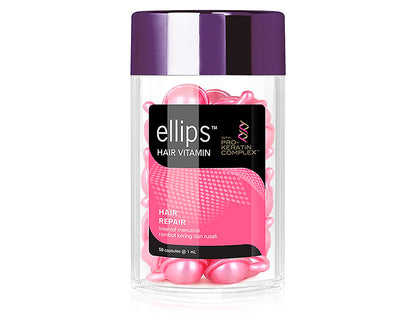 Ellips Hair Vitamin Hair Repair with pro-keratin complex ..