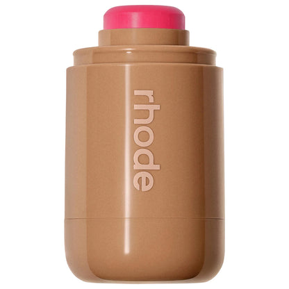 rhode 
Pocket Blush Buildable Hydrating Cream Blush