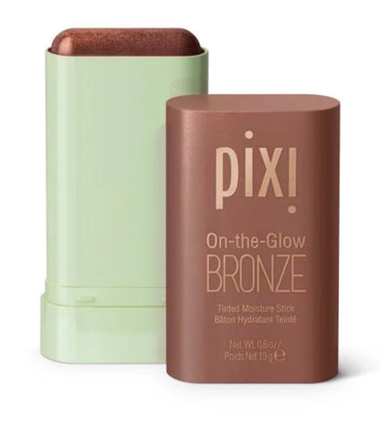 Pixi On-The-Glow Bronze