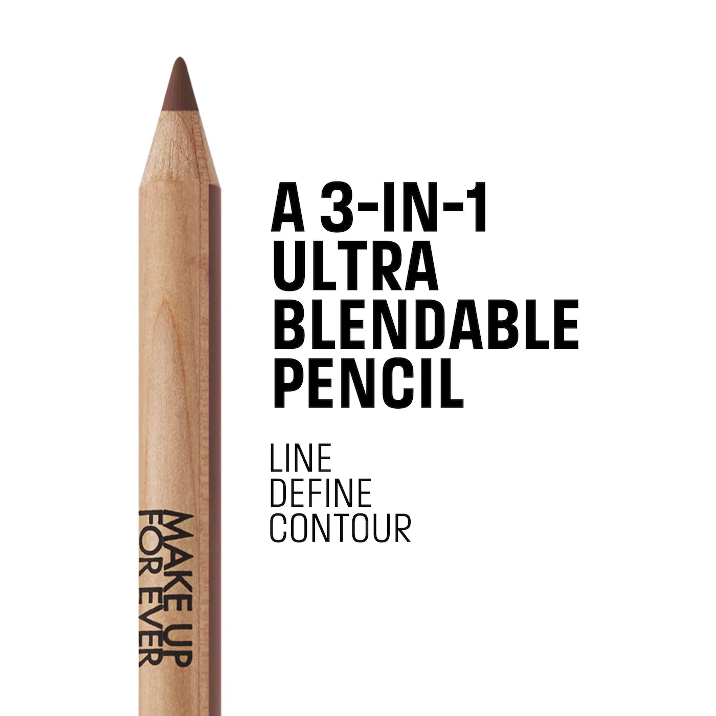 MAKE UP FOR EVER 
Mini Artist Color Lip Pencils Set..