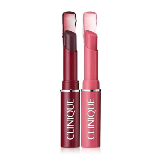 Clinique
Cult Classic Lip Duo Pink Honey &amp; Black Honey Makeup Gift Set