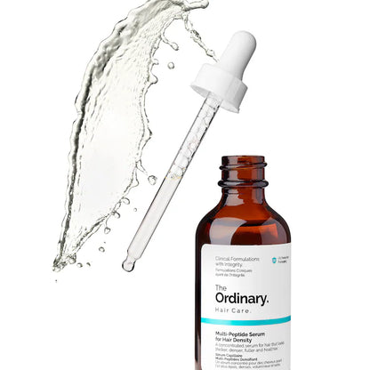 The Ordinary Multi-Peptide Serum for Hair Density..