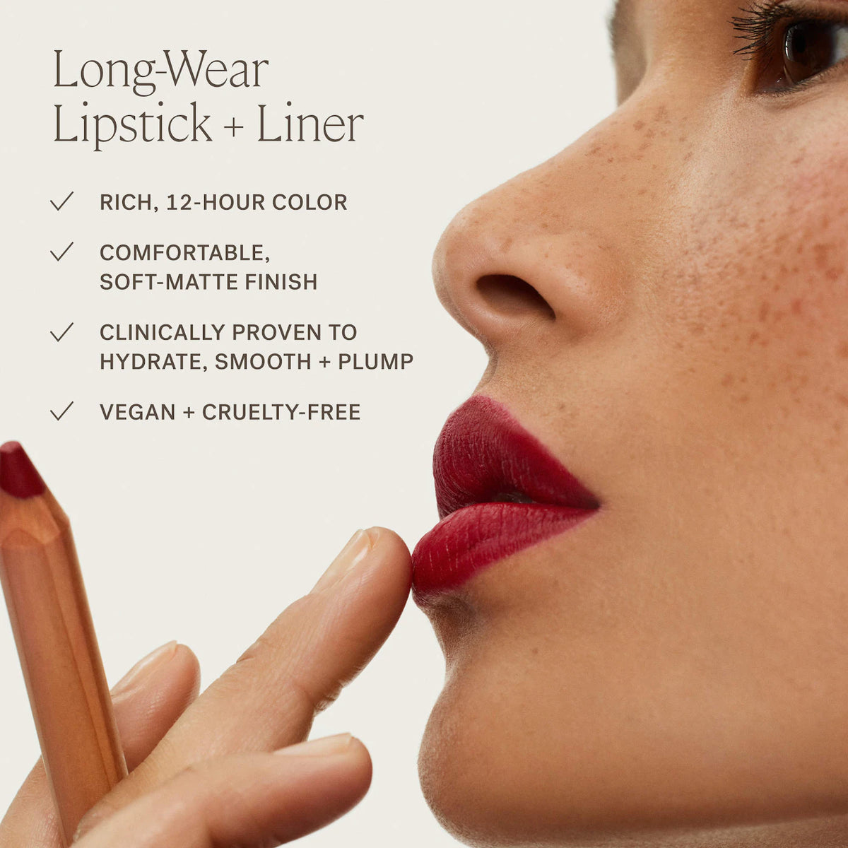 ILIA 
Makeup Minis…