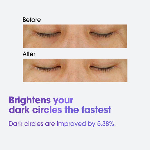 SOME BY MI
Retinol Intense Advanced Triple Action Eye Cream 30ml..