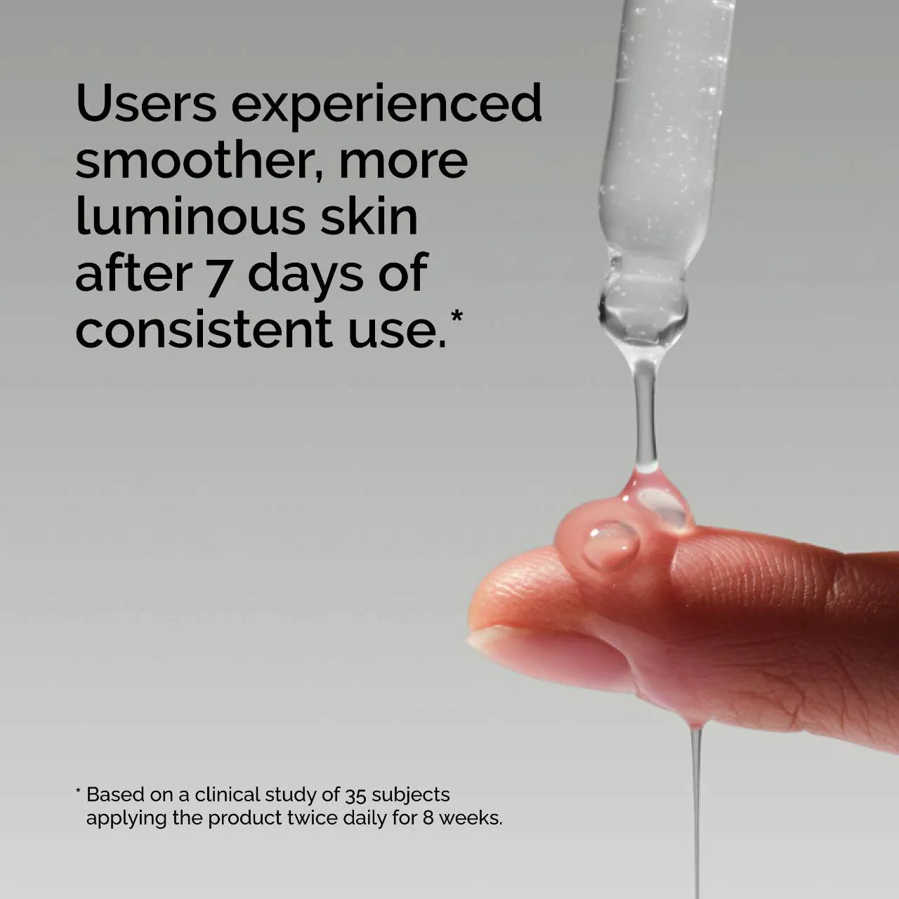 The Ordinary 
Niacinamide 10% + Zinc 1%  Serum for Oily Skin