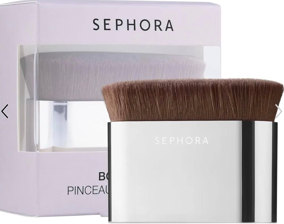 SEPHORA COLLECTION Makeup Match Body Makeup Brush
