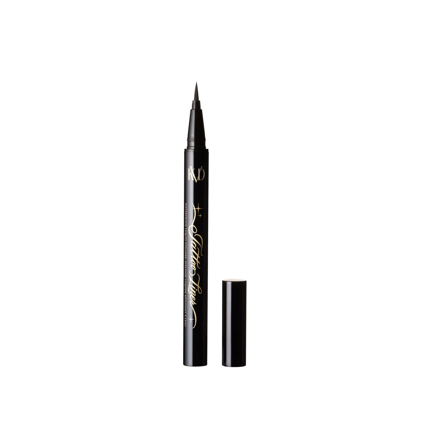 KVD TATTOO LINER WATERPROOF LIQUID EYELINER