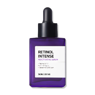 SOME BY MI RETINOL INTENSE REACTIVATING SERUM..
