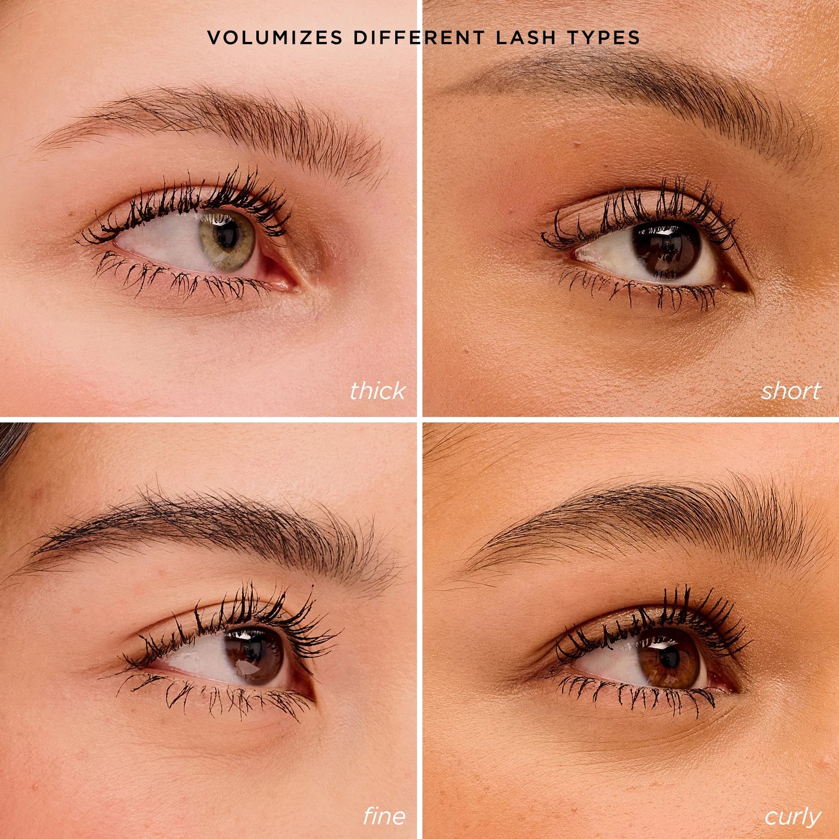 benefit Badgal Bang Volumising Mascara Mini - Pitch Black 4g