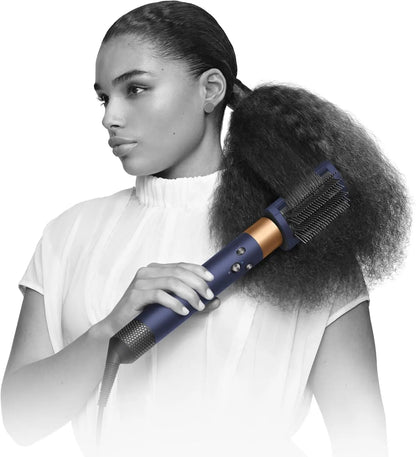 Dyson Airwrap HS05 multi-styler and dryer Complete Long Volumise (Copper /Blue)