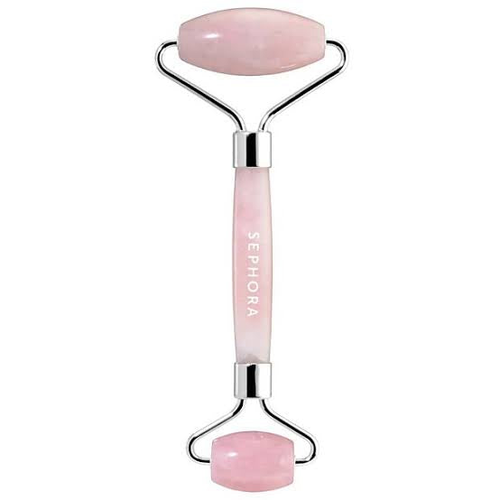 Sephora QUARTZ FACIAL MASSAGER/ROLLER