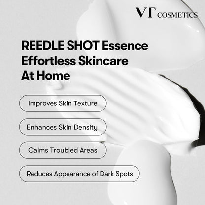 VT COSMETICS  CICA Reedle Shot 300..