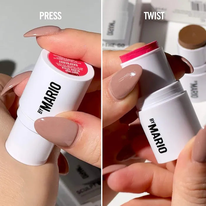 MAKEUP BY MARIO
Mini Sculpt &amp; Pop On-The-Go..