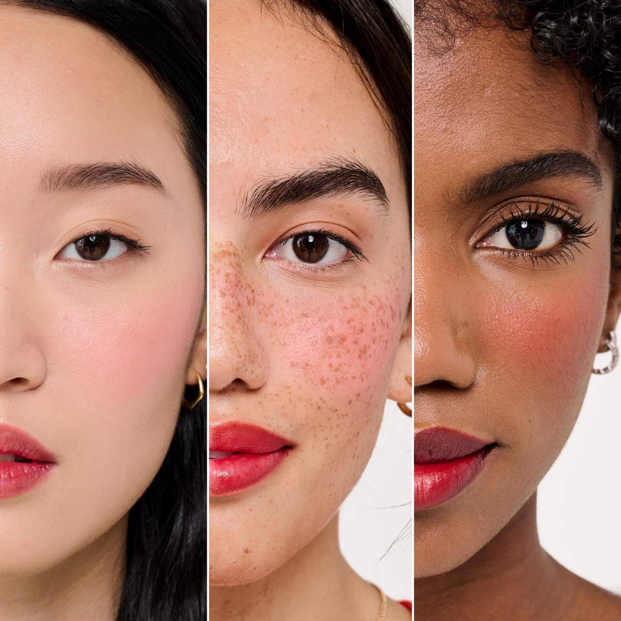 Benefit Cosmetics 
Benetint Liquid Lip + Cheek Blush Stain..