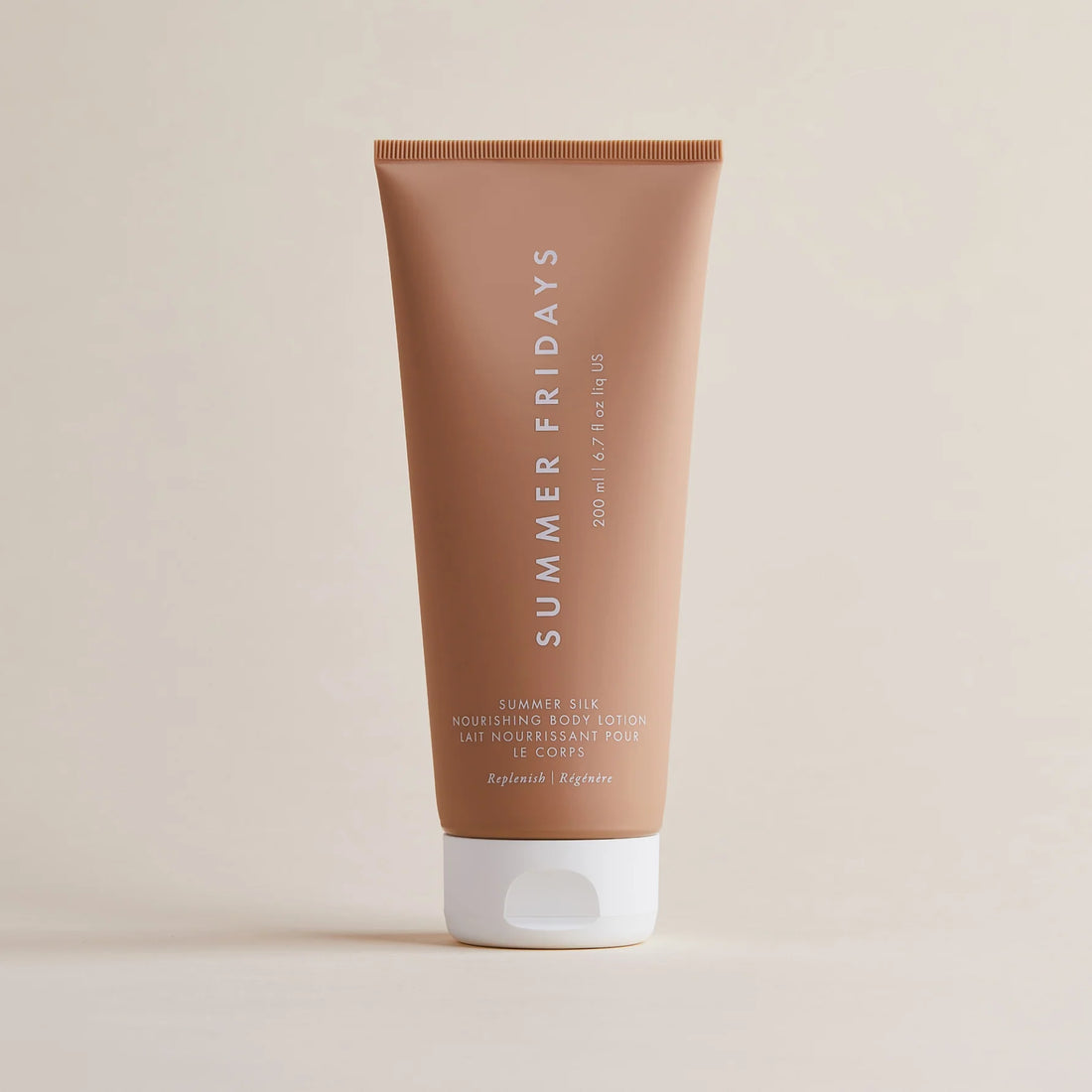 Summer Silk® Nourishing Body Lotion 100ml