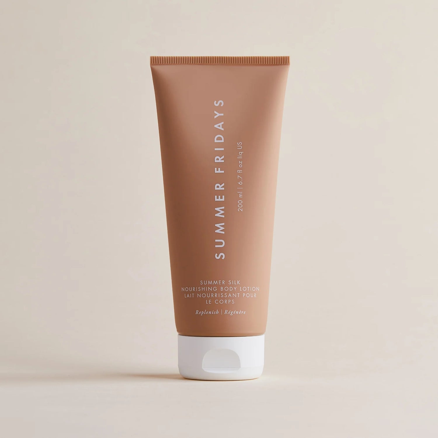 Summer Silk® Nourishing Body Lotion 100ml
