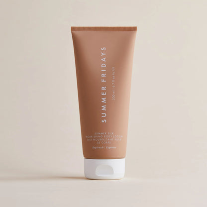 Summer Silk® Nourishing Body Lotion 100ml