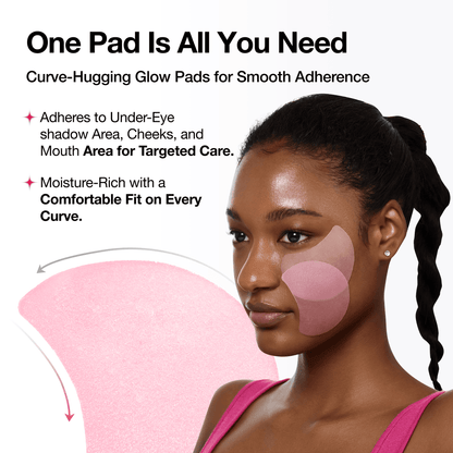 ANUA Niacinamide 5 TXA Brightening Pads..