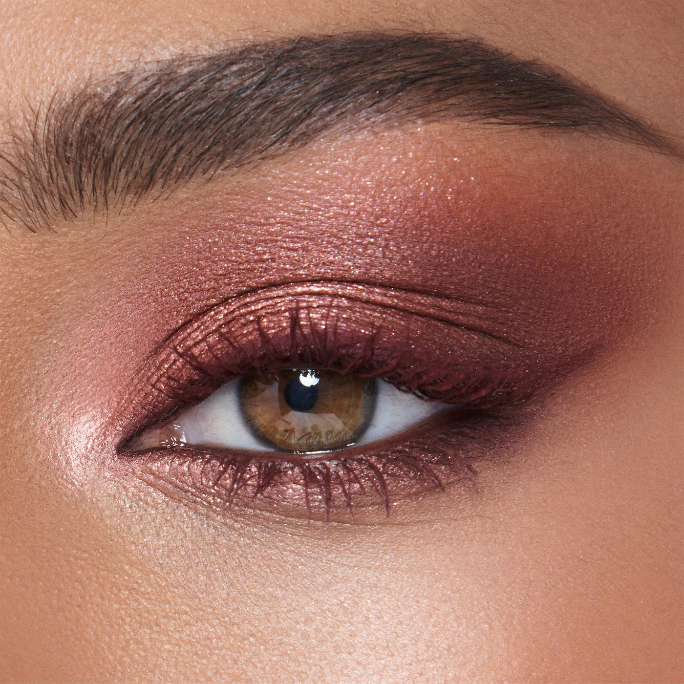 Charlotte Tilbury 
Luxury Eyeshadow Palette.. Color: Pillow Talk Dreams