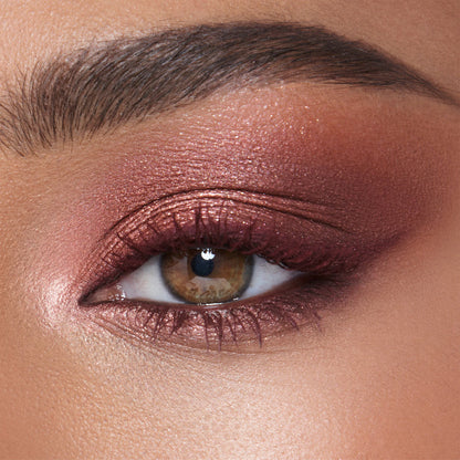 Charlotte Tilbury 
Luxury Eyeshadow Palette.. Color: Pillow Talk Dreams