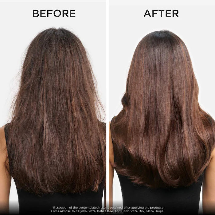 Kérastase 
Gloss Absolu Glaze Drops Anti-Frizz Hair Oil..