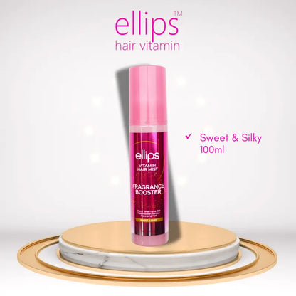 Ellips - Vitamin Hair Mist Fragrance Booster..