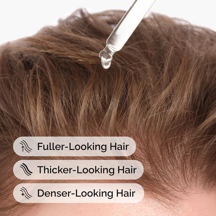 The Ordinary Multi-Peptide Serum for Hair Density..