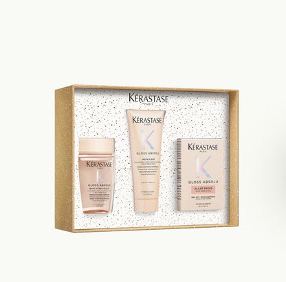 Kérastase Gloss Absolu Limited Edition Gift Set