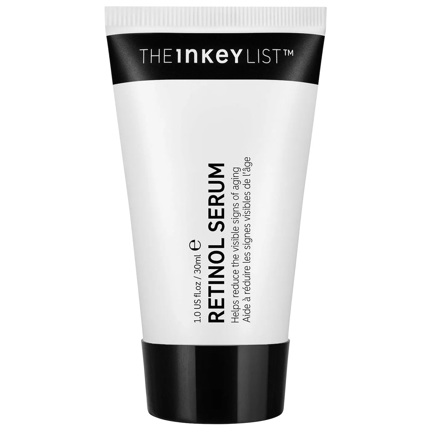 The INKEY List 
Retinol Fine Lines and Wrinkles Serum