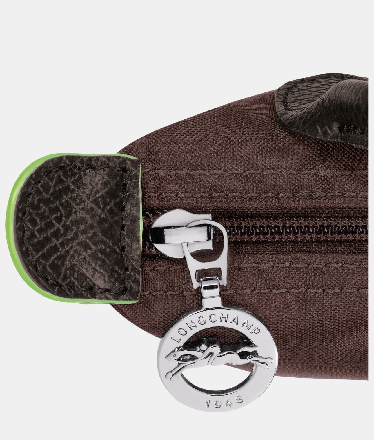 LONGCHAMP LE PLIAGE ORIGINAL POUCH WITH handle..