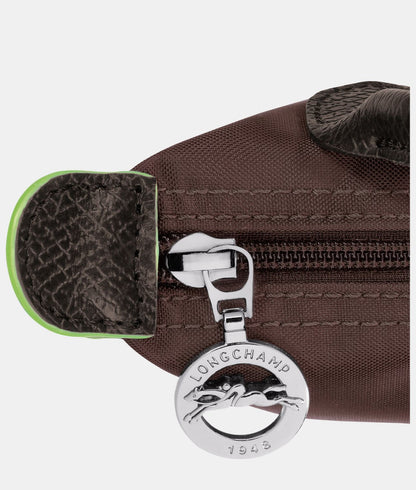 LONGCHAMP LE PLIAGE ORIGINAL POUCH WITH handle..