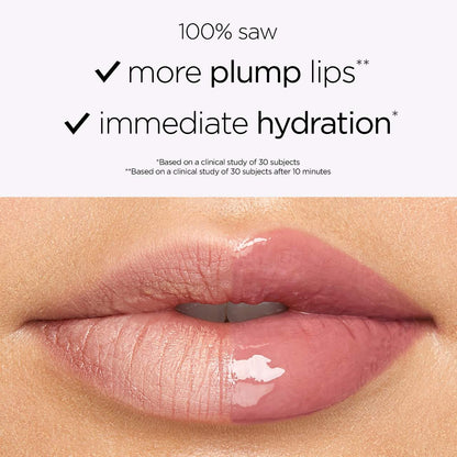 tarte 
maracuja juicy lip plumping gloss..