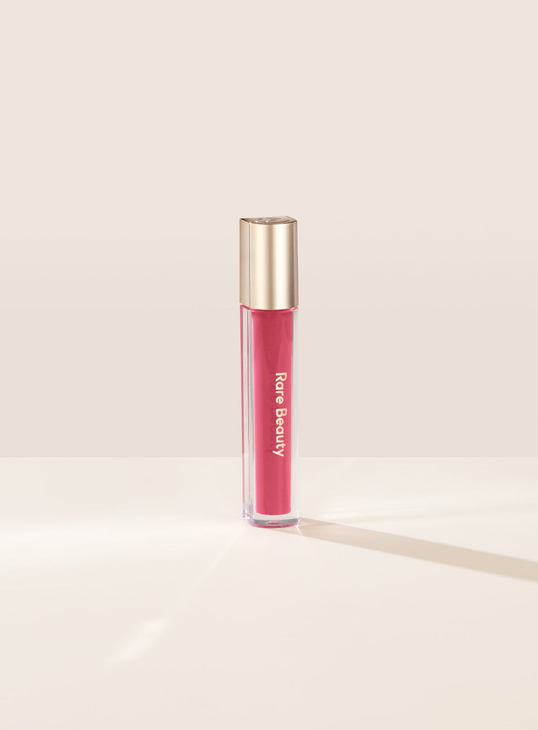 Rare beauty Stay Vulnerable Glossy Lip Balm..