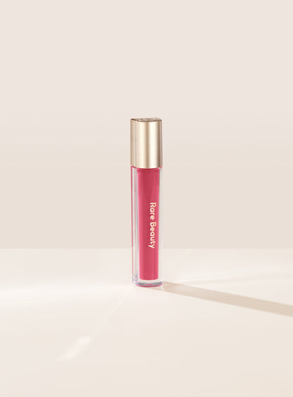 Rare beauty Stay Vulnerable Glossy Lip Balm..