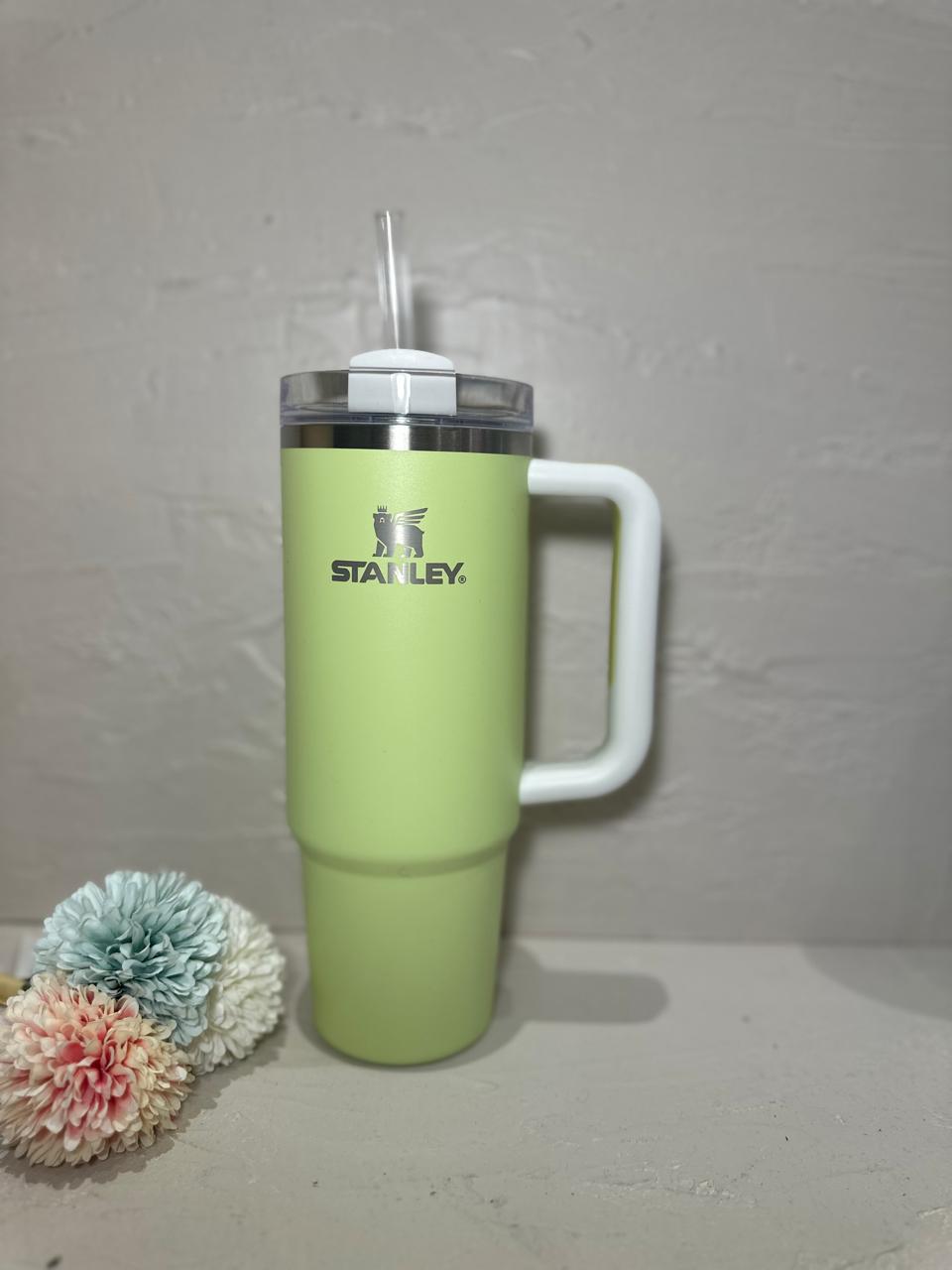 STANLEY THE QUENCHER H2.0 FLOWSTATE™ TUMBLER | 30 OZ (900ml)