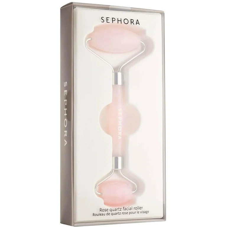 Sephora QUARTZ FACIAL MASSAGER/ROLLER