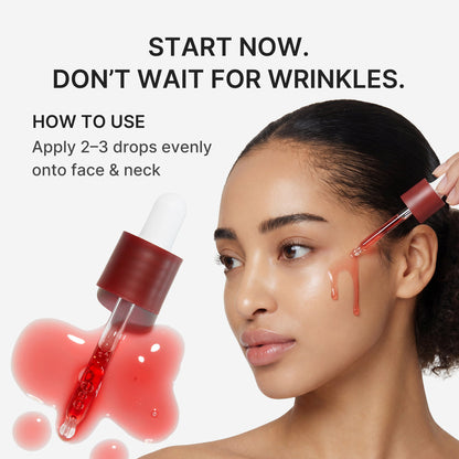Medicube EGF NAD+ Firming Serum..